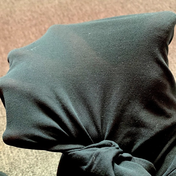 Danskin Multi-Way Body Stocking Layering Tube NWOT Ballet Warmup - Picture 6 of 7